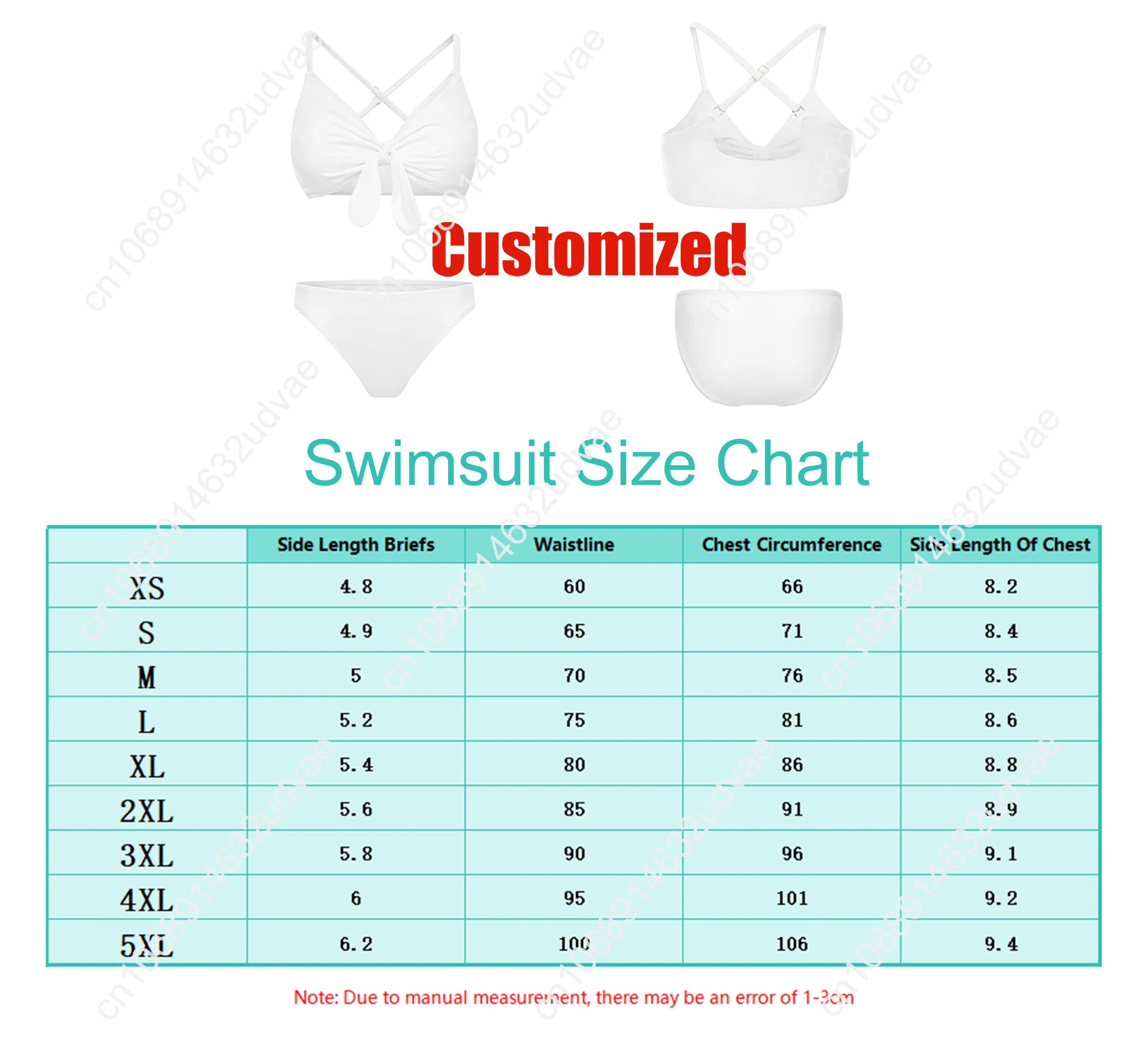 WICKED He Musical Elphaba Bathing Suits Cross Strap Suspenders Swimsuits Womens Personalized Bikini Swimwear Custom Beachwear