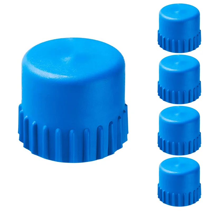 Imagem -02 - Bump Knob Fit para Trimmer T35 Trimmer 537185801 Peças Acessórias 2.5 Pcs