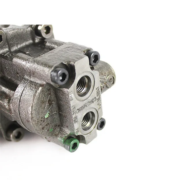 326-4234 Suku Cadang Mesin Mekanik Rakitan Pompa Bahan Bakar Pompa Injeksi