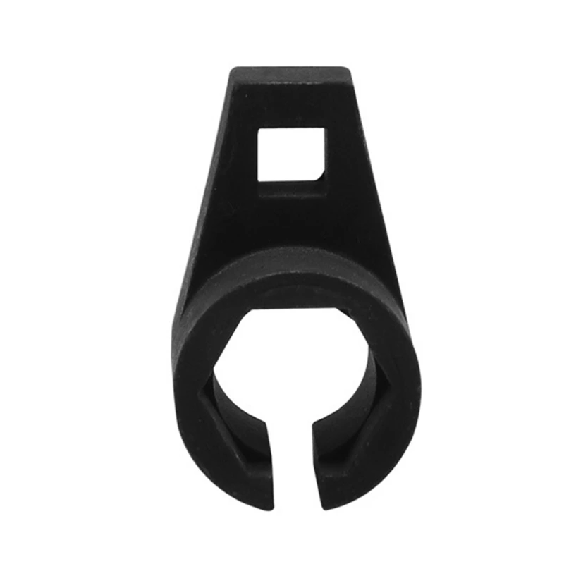 

Квадратный рот 22 мм, разъем для датчиков кислорода, инструмент для удаления датчиков кислорода, разъем для ремонта, ручной