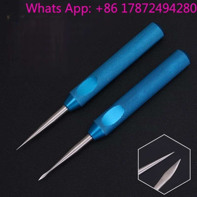 Thread Facelift  Breaker Plastic Surgery Instruments