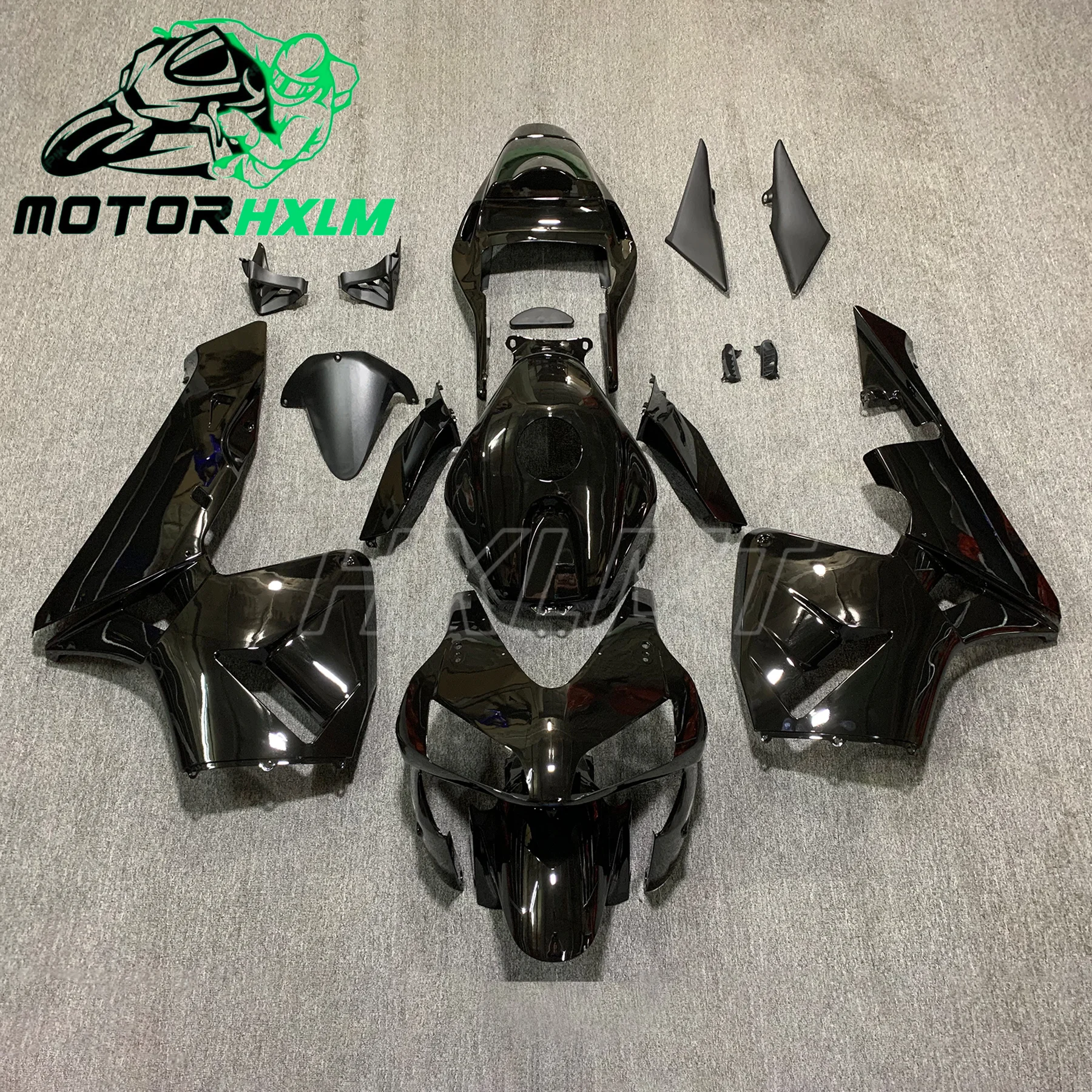 

High Quality Bodywork fairing kit For HONDA CBR600RR F5 2003-2004 Fairing kit Full fairing kit Bodywork fairing ABS Accessory