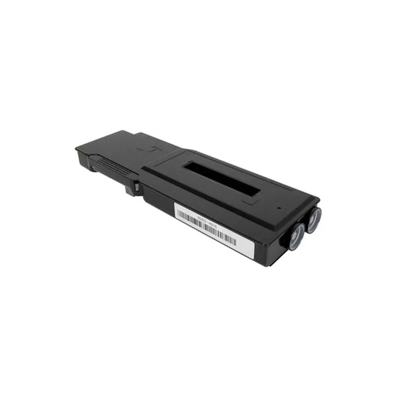 XEROX alternative toner cartridge X6600BK, replaces a 106R02232 xx600bkc imprimirbien.com