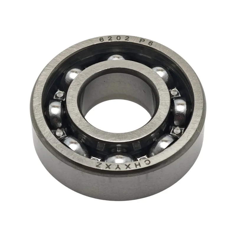 Chain Saw Crankshaf… - image