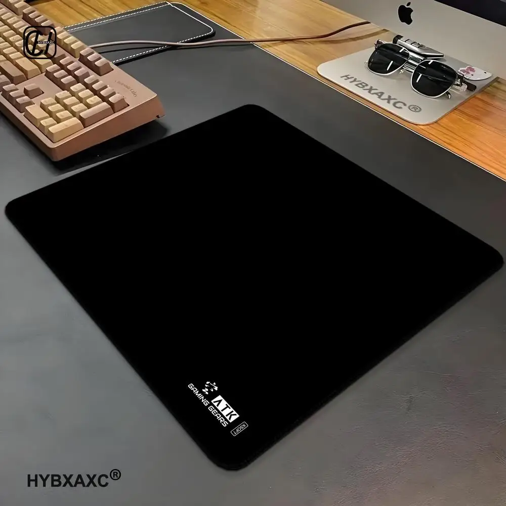 ATK 99G New Gaming Mouse Pad Non-Slip Durable Stitched Edge Gaming Mats Desk Accessories Computer Mouse Pads