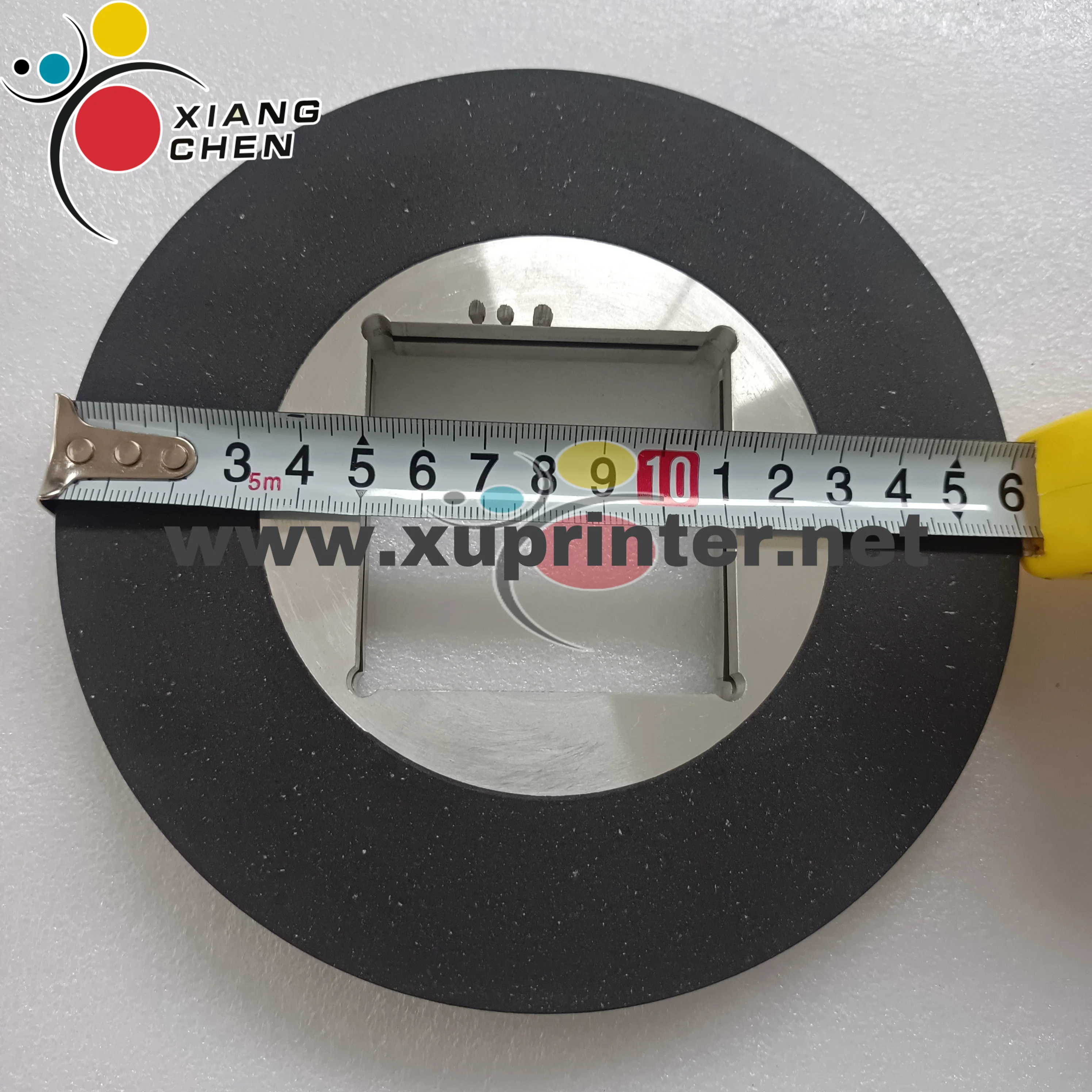 Beat  Quality 61.101.2022 Brake Pads 162*62*62*17MM C4.101.3003 Brake Disc Pads For SM102 CD102 XL105 Offset Printing Parts