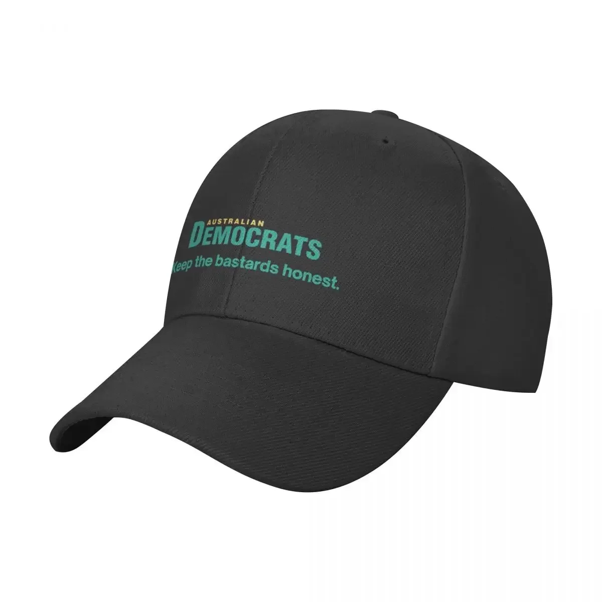 Keep the Bastards Honest Hat 1 Baseball Cap Wild Ball Hat Hat Man For The Sun funny Snap Back Women Beach Fashion Men's