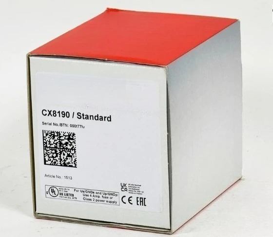 

Brand new CX8090 CX8080 CX8190 CX9020 XC8180 CX9001-1001 Fast delivery