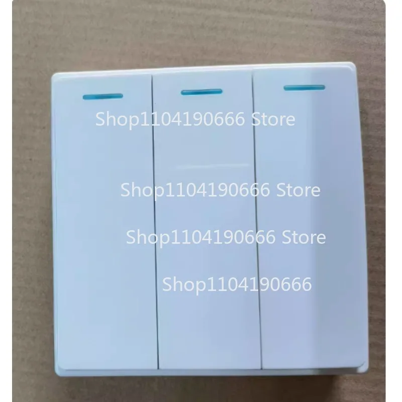 For KNX Input/Output Module KNX 8DI+8DO H8I8O
