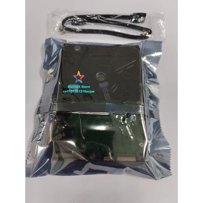 ST2000VX008 2TB Special Mechanical Monitoring Hard Disk for Security Video