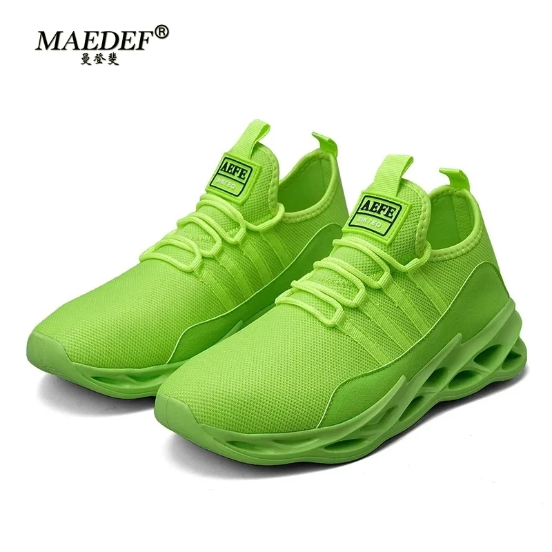 

Mens Luxury Fashion Trainer Athletic Casaul Sneaker High Quality Breathable Running Sport Shoes Non Slip Walking Tennis Footwear