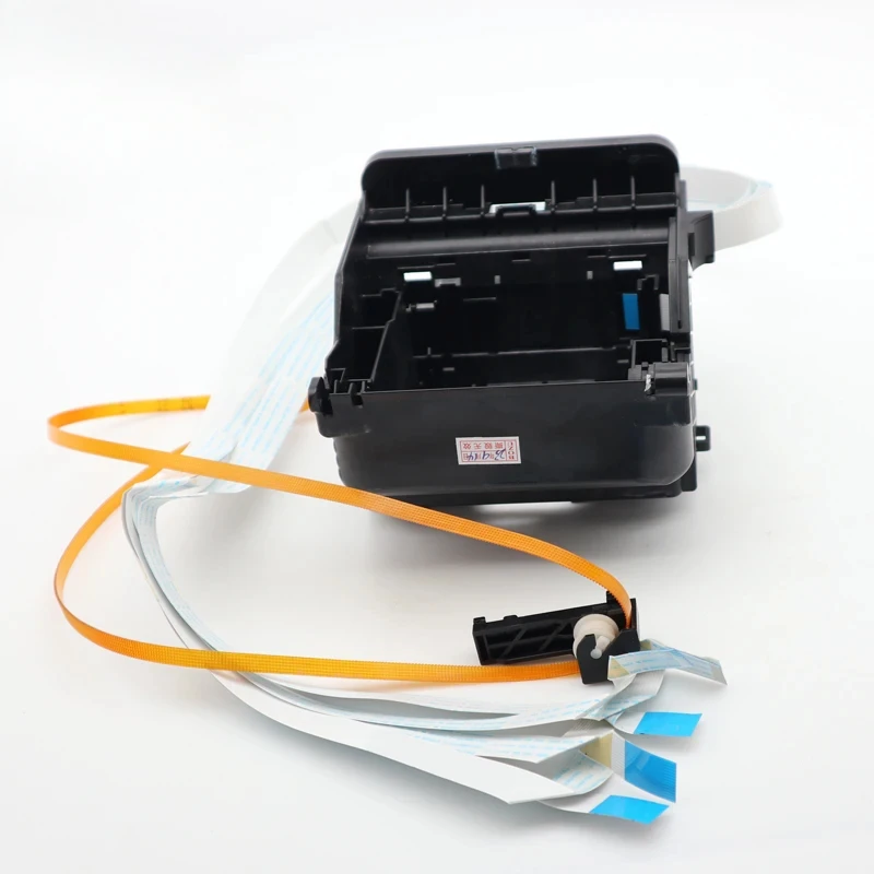 dtf printer L1800 1430 1400 R270 head cable L805 manifold R1390 printhead for 1400 1430 1500W head covers