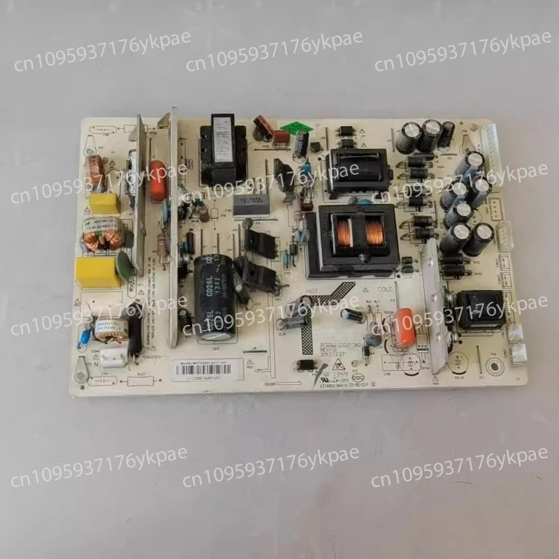 D55DA8000 Power Boa…