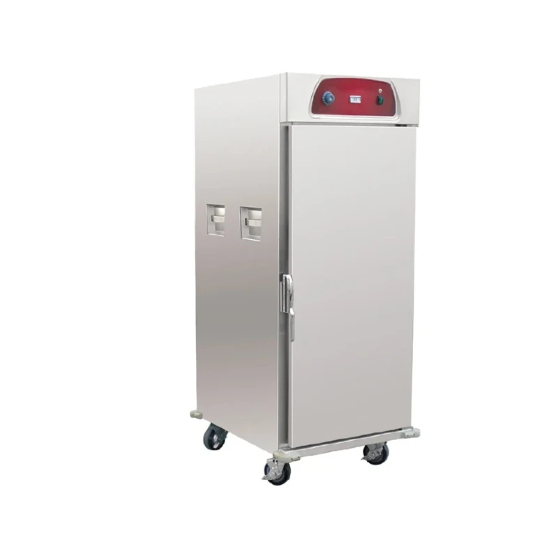 

Various commercial durable stainless steel body food insulation equipment