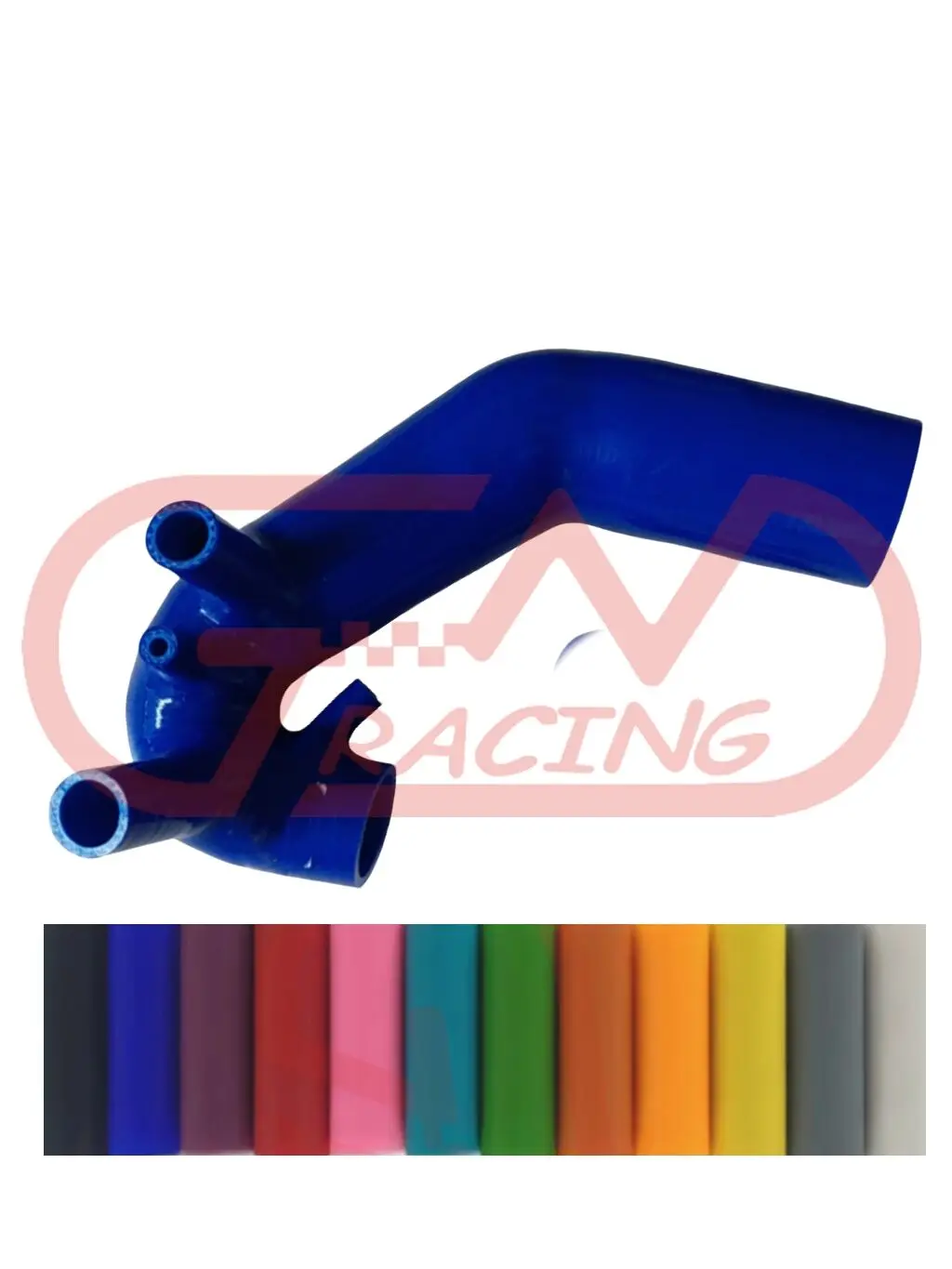 

Подходит для AUDI A4 PASSST B5 1.8T Силиконовый индукционный впускной ШЛАНГ