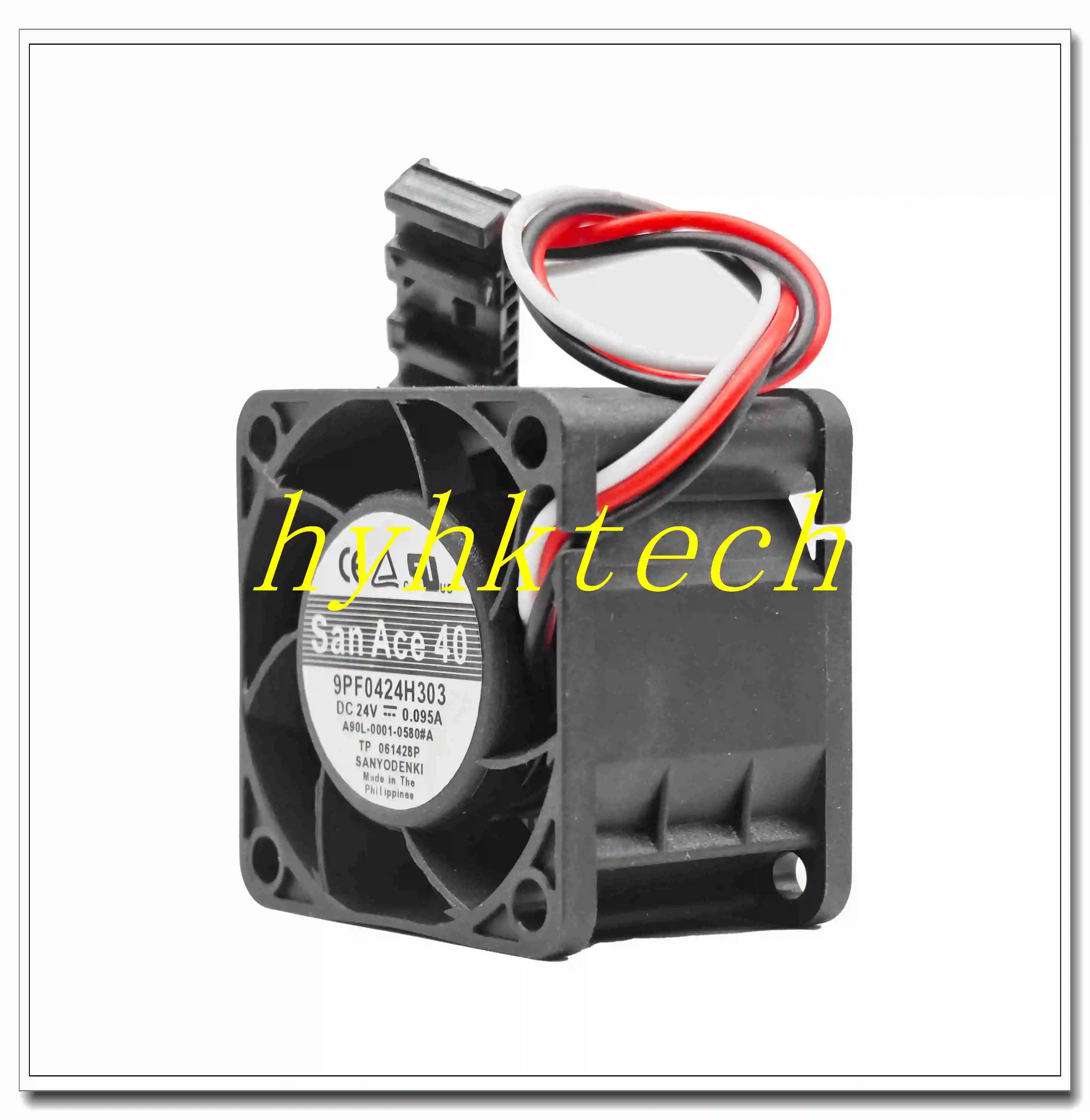 supply 9PF0424H303  9PF0424H304  9PF0424H305  cooling fan, 100% tested before shipment
