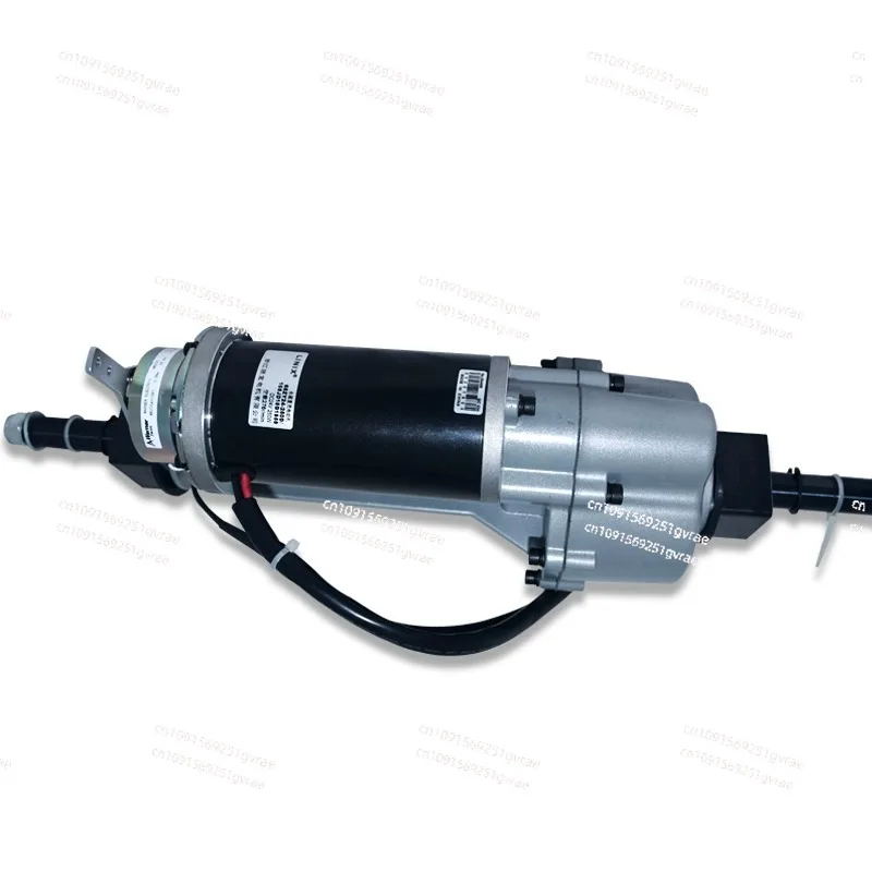 

Elderly Scooter Motor Motor Drive Axle Accessories 24V250W Gear Differential Intelligent Brake