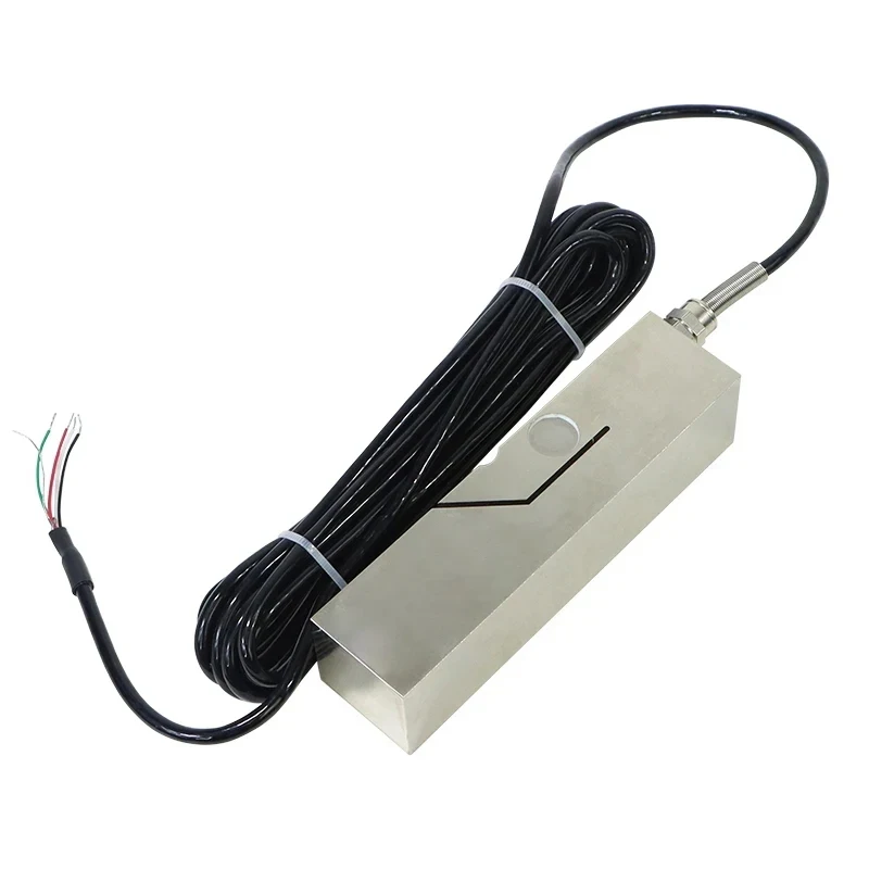 High Precision Platform Scales Ip68 Weighing Sensor 20t Load Cell Shear Beam Load Cell Cantilever