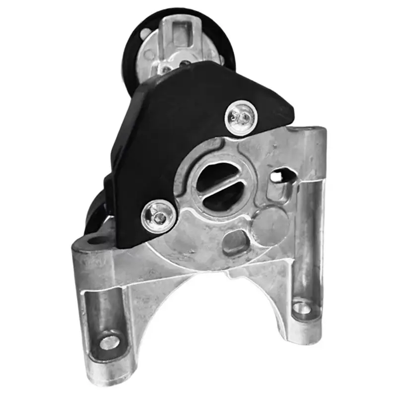 Belt Tensioner Tensioner Idler BK3Q-6A228-BH BB3Q6A228AD FB3Q6A228BA For Ford PX MKII Ranger 2.2/3.2 Drive Mazda BT50-A08Q
