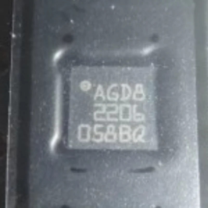 

AGD8 L3G4200DTR NEW Original Genuine Chip Packing 16-LGA