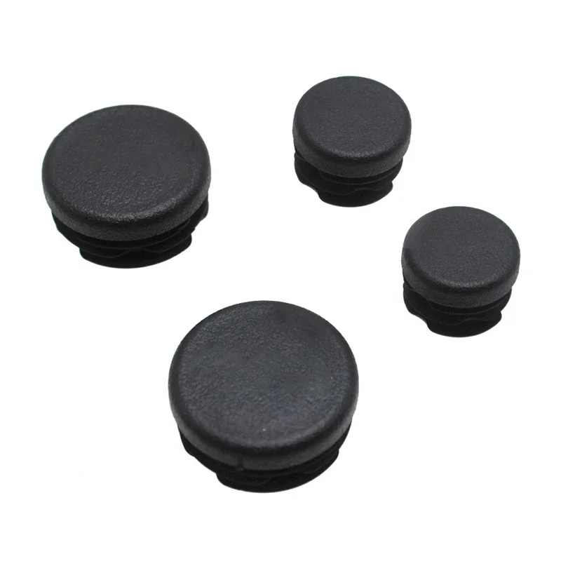 4PCS Chassis Plugs For Honda CBR1000RR CBR1000 Frame Hole Cover Caps Plug Frame Cap CBR1000 RR CBR