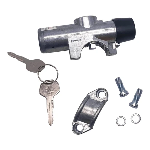 Imagen 2 del producto Interruptor de encendido, llave de arranque para ODES 800 UTV 800 V Twin Dominator Raider Wort 10709030000