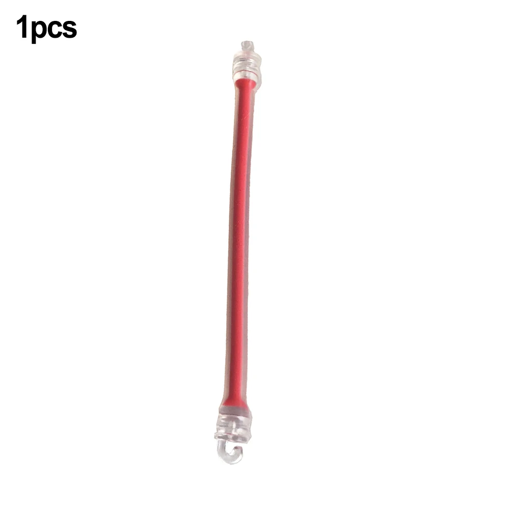 

Shock Absorber Dampener Sporting Goods Double Hook For Squash Racket Long Strip Shock Absorber Brand New High Quality