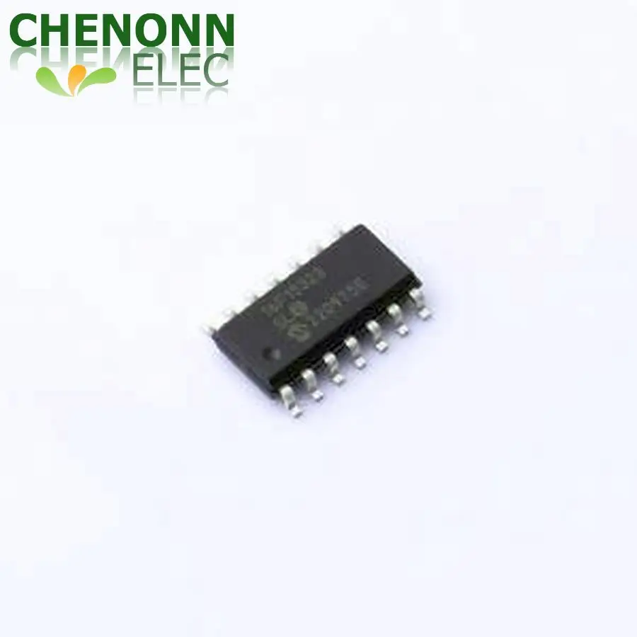 20PCS/LOT PIC16F15323-I/SL (Microcontrollers)