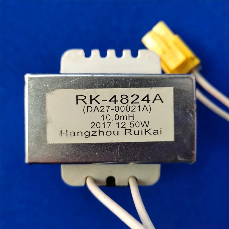 Original For  DA27-00021A RK-4824A refrigerator transformer components