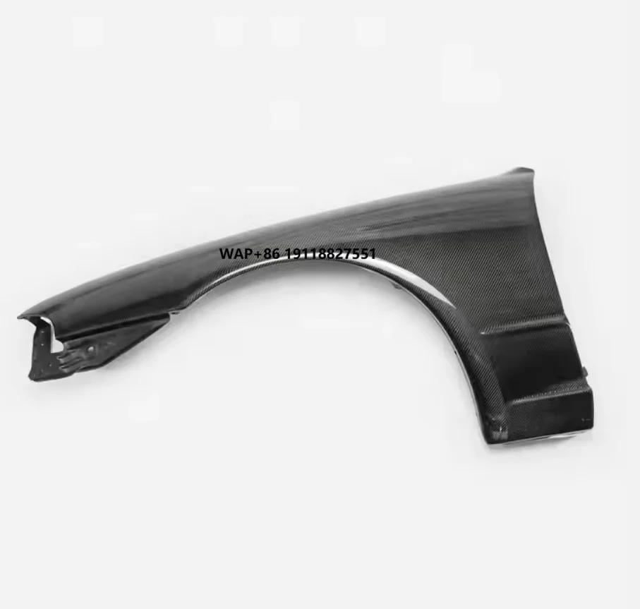 

Factory Custom Carbon Fiber Fenders New Design for Infiniti Cars