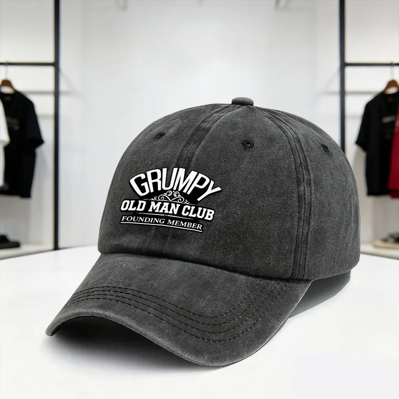 1pc Adjustable Hat with 
