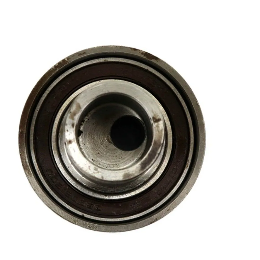 Timing Belt Tensioner Pulley 13070‑42L00 Compatible with Nissan 300ZX 200SX Maxima Aftermarket Engine Pulley