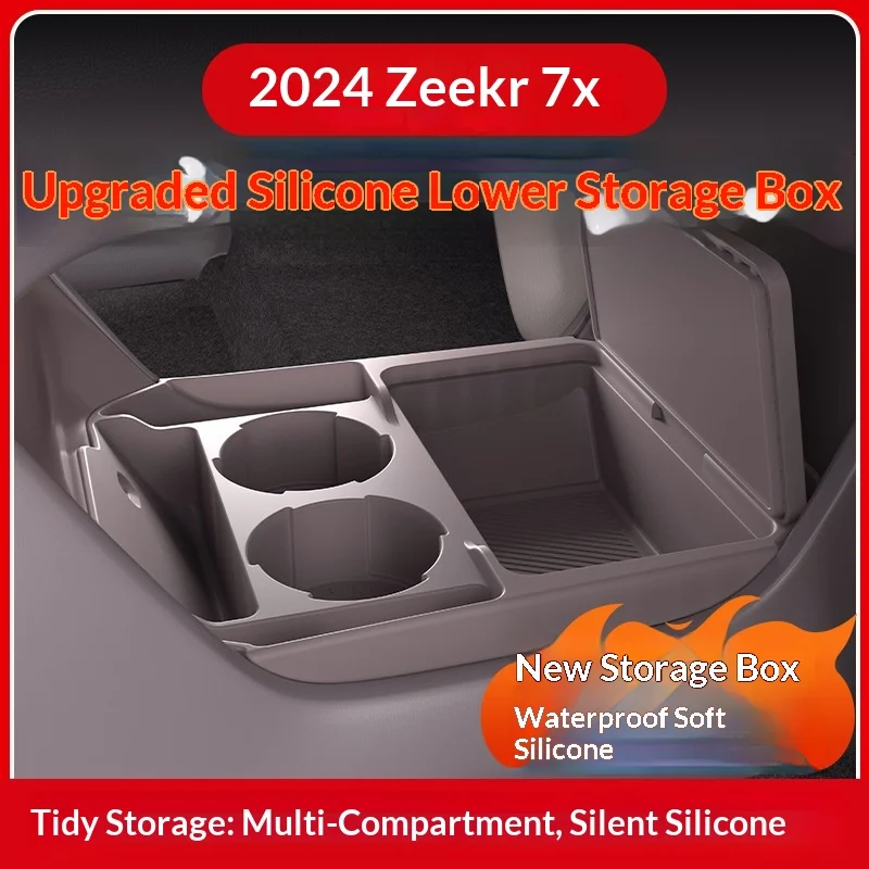 Suitable For Zeekr …