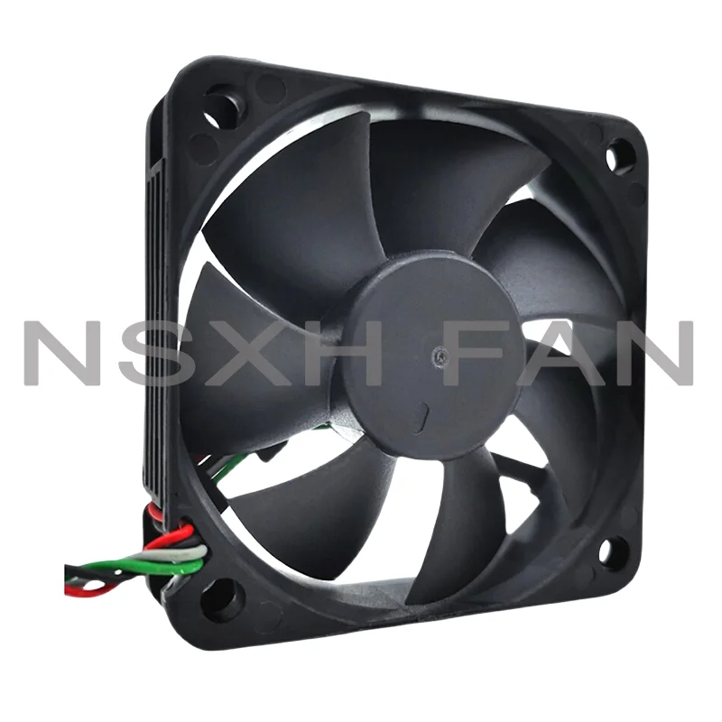 Ventilador de refrigeración de 4 líneas, 12V, 1,66 W, EF55151B1-Q010-S99, 5CM, nuevo