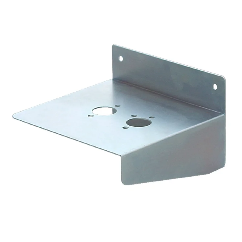 WF-Car Air Parking Heater Mounting Bracket Fixing Plate Heater For Eberspacher Airtronic D2 Webasto Car Truck VAN - view 2