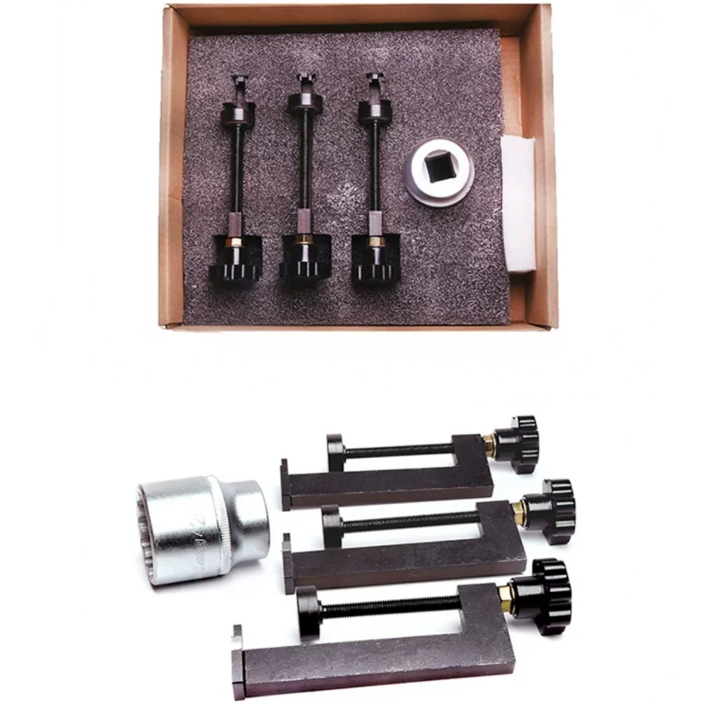 

BOS-CH CP3 Pump Repair Tool Kit Common Rail Diesel Disassemble Tools Set for Cp3 Injection