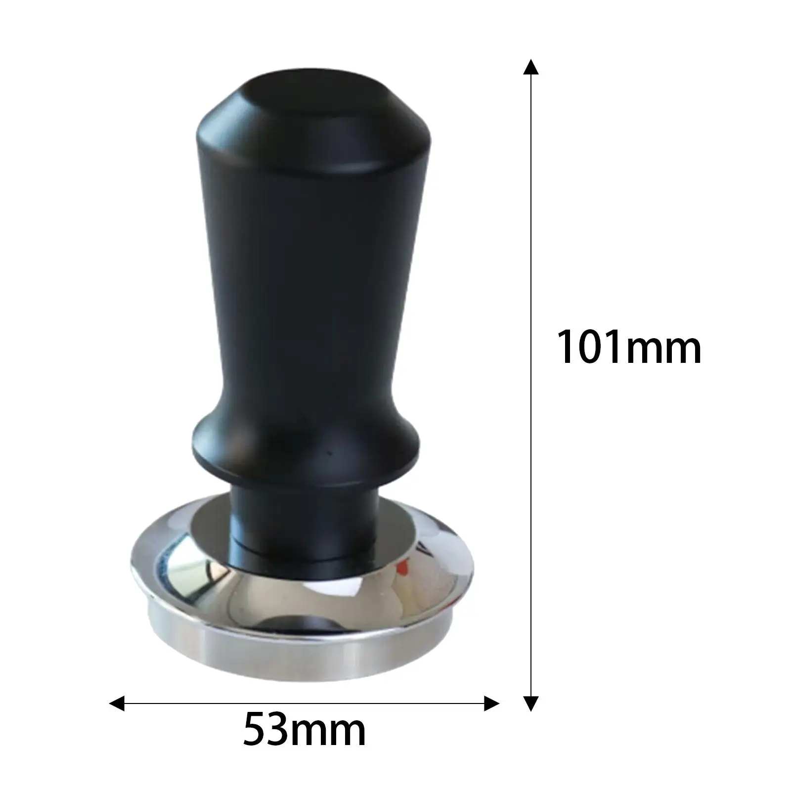 أداة الاسبريسو اليدوية أداة باريستا سدادة قهوة للمطاعم وبار المطبخ