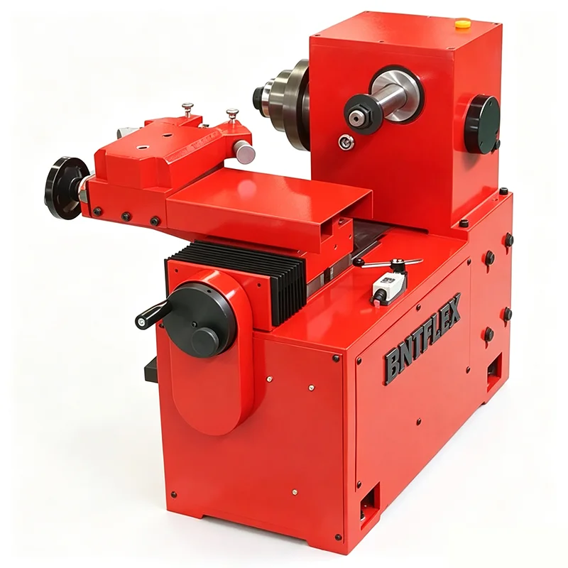 Brake Drum Lathe - 450mm自動車用ブレーキディスク旋盤C9340研磨ドラム光学ディスク研削機加工機