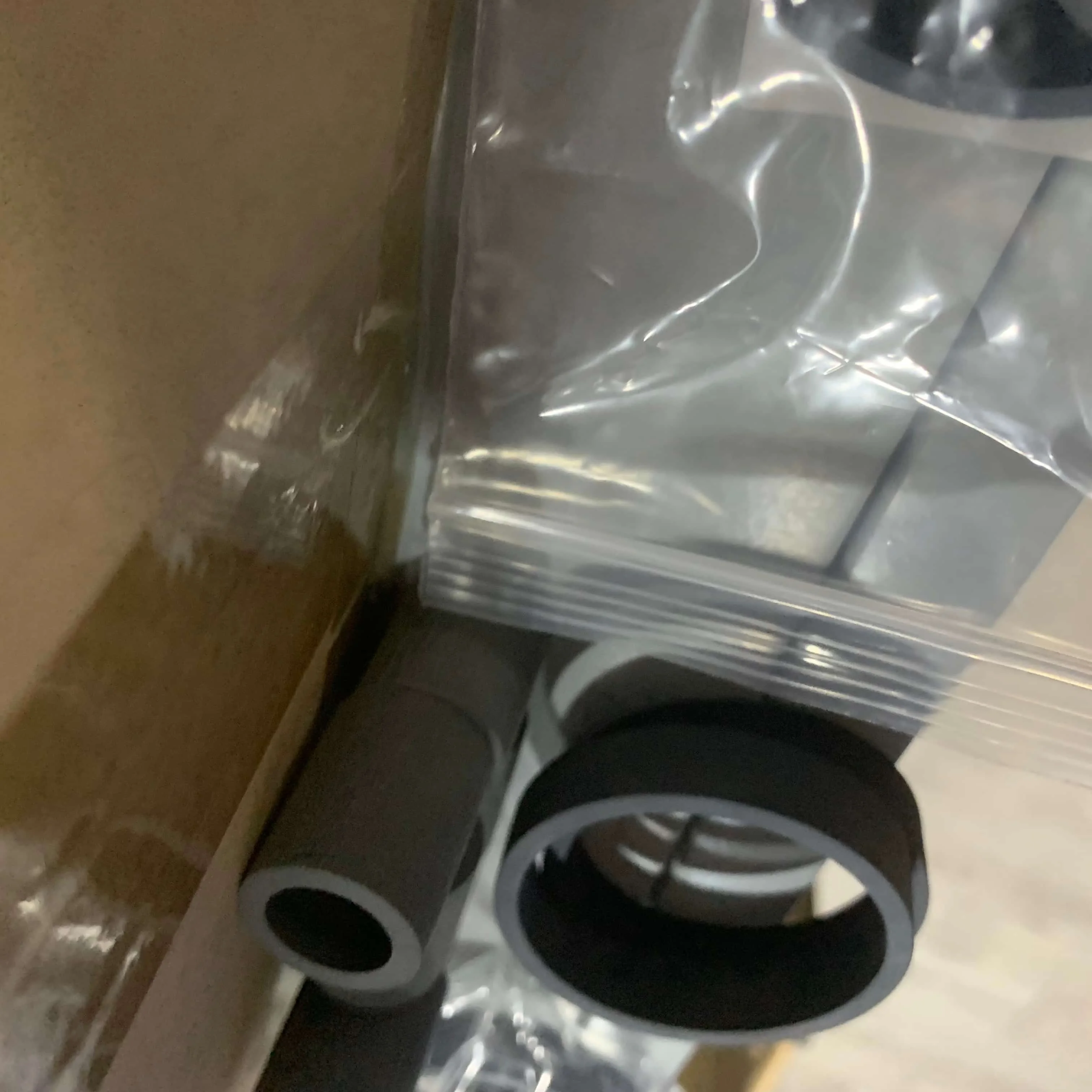 

1SET Pickup Feed Roller Tire Kit for EPSON WF C529R C579R C5210 C5290 C5710 C5790 M5298 M5299 M5799 1736257 1775149