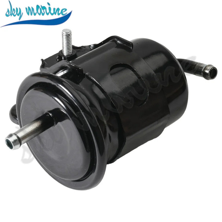 15440-90J00 For Suzuki Outboard 4 stroke 90-300HP DF225 DF250 DF200 High Pressure Fuel Filter 5033704 5034985