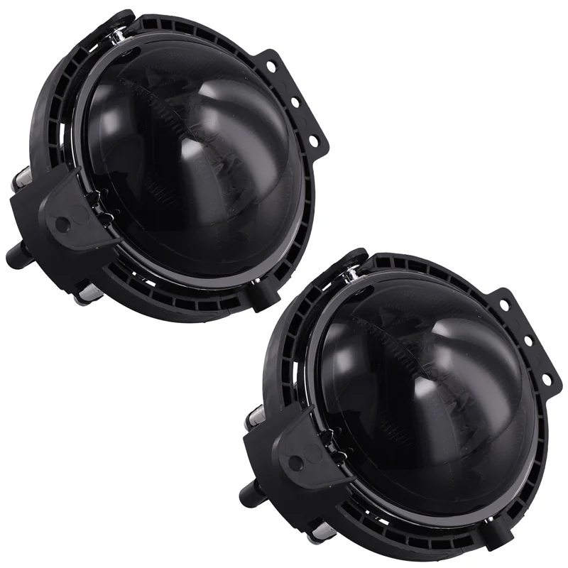 

63172751295 51112751295 Front Bumper Fog Light For BMW Mini Cooper R55 R56 R57 R58 R59 2006-2014 Clubvan Clubman