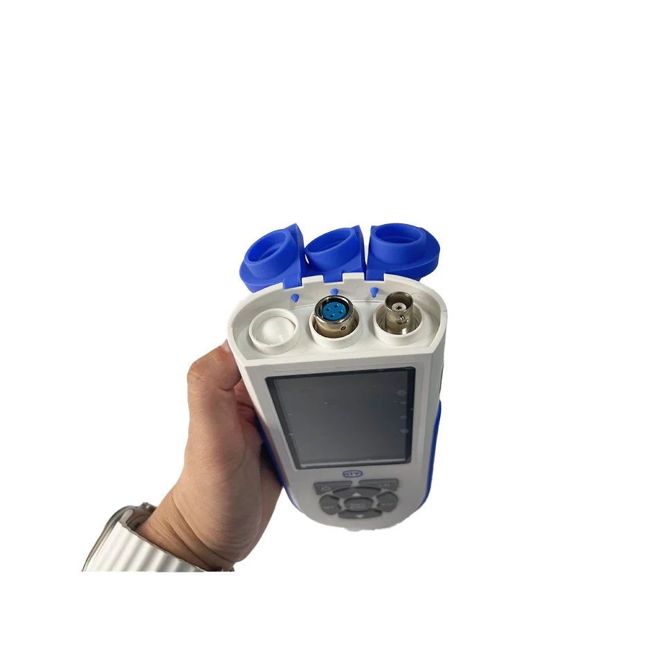PH10 Professional pH Meter for Laboratory and Field Use