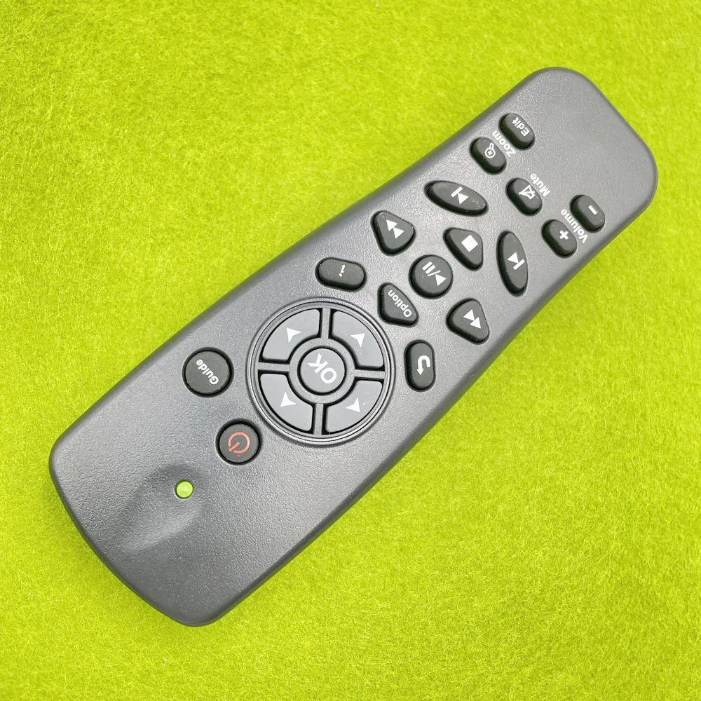 Mando a distancia Oplay21 Original para Asus O reproductor multimedia HD, MINI E6072, nuevo