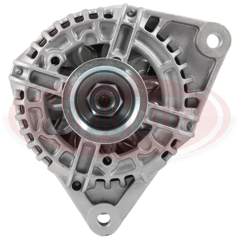 0124555603 Generator 0124555602 Generator for FUSO Truck Generator