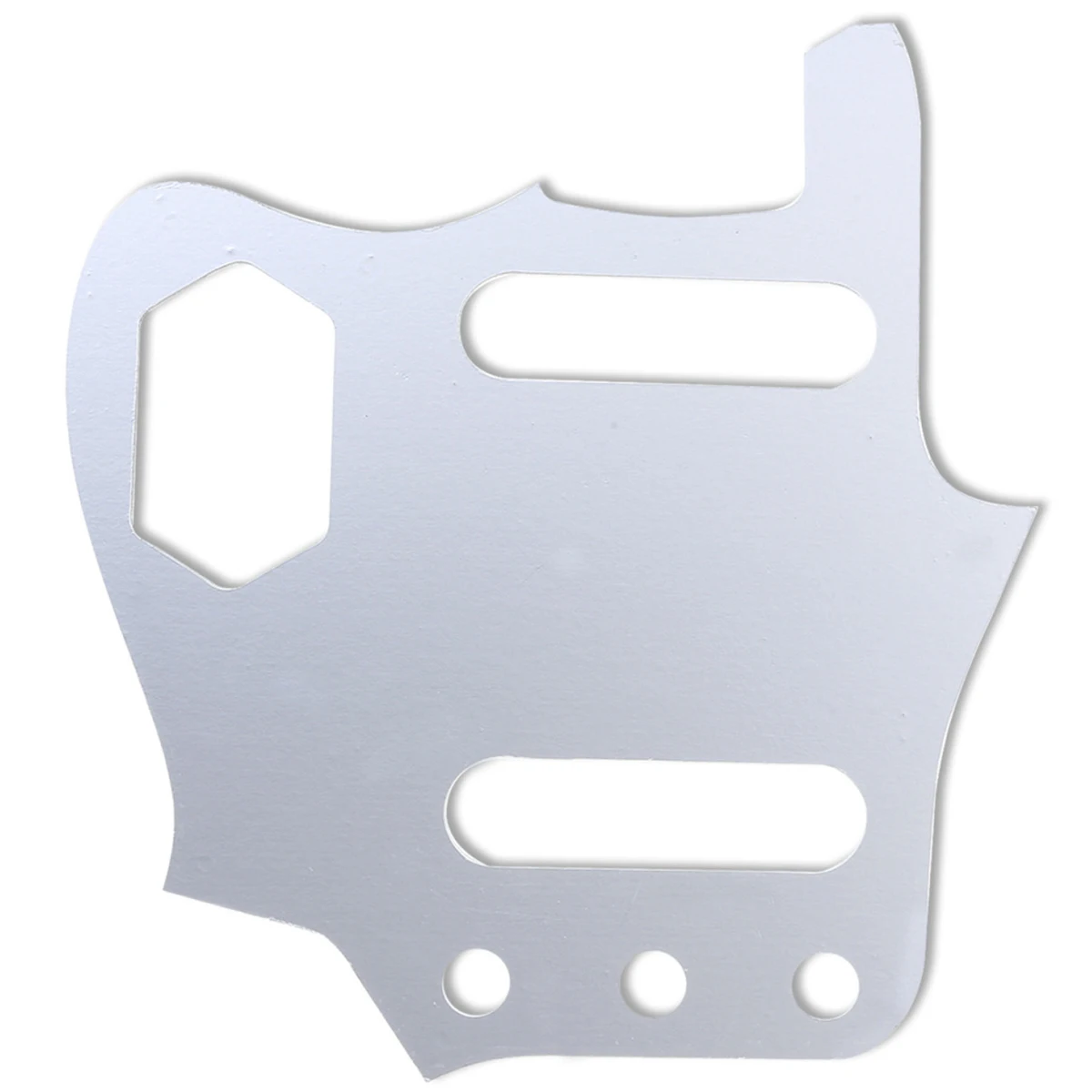 Musiclily Pro 10-Hole Guitar Pickguard for JPN Fender Japan Jaguar