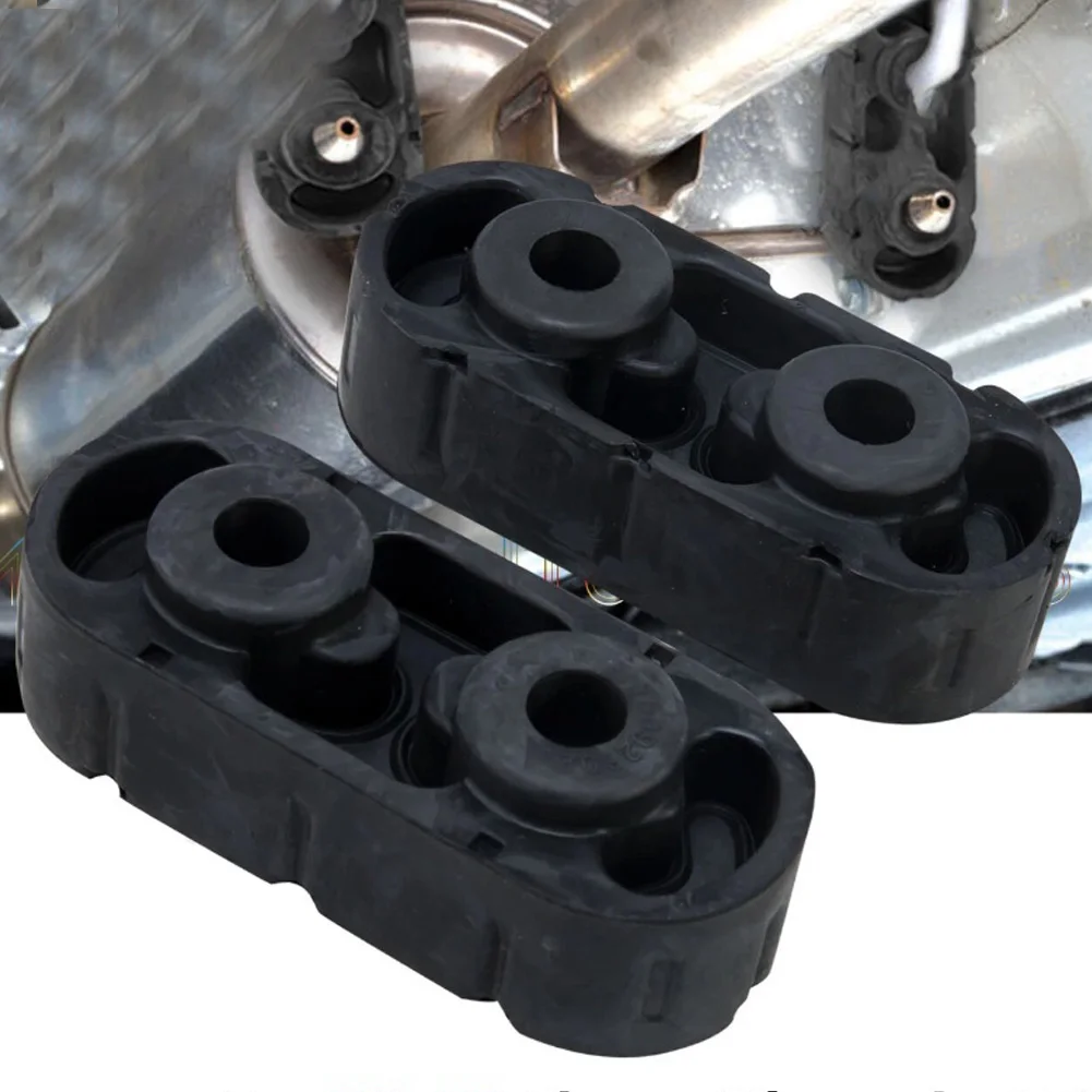 شماعة ماسورة عادم صيانة المركبات 1.54 بوصة في ارتفاع ماسورة العادم شماعات استبدال توافق السيارات