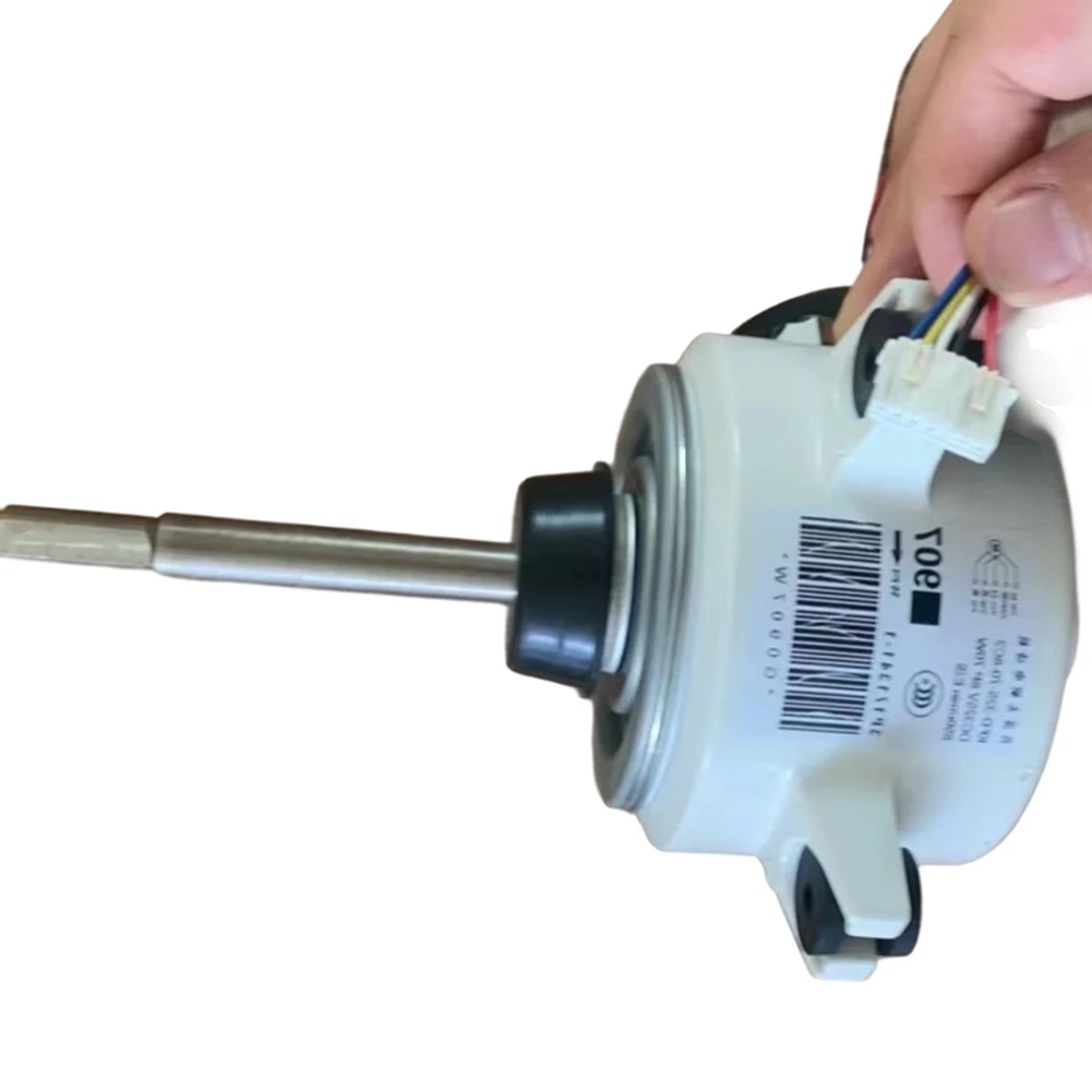 BBNV-New Replacement External Fan Motor For Daikin Air Conditioners Model Code 907 KFD-325-70-8C2 RMXS160DV2