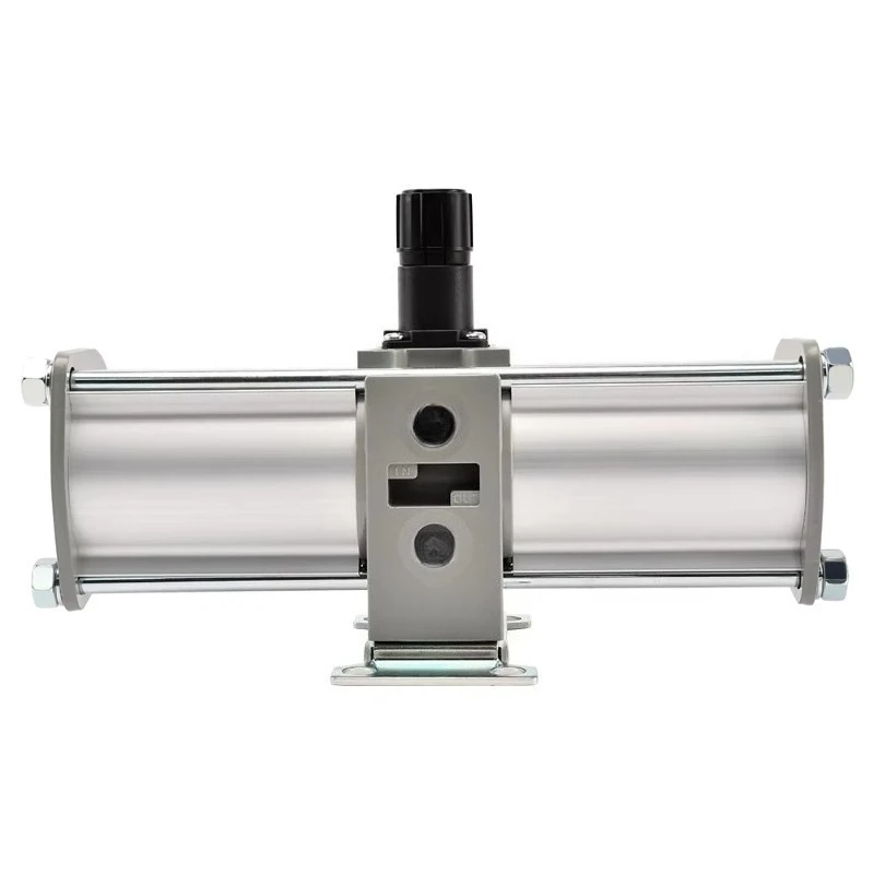 

Factory direct sales hot-selling VBA20A-03GN valve pneumatic components industrial application