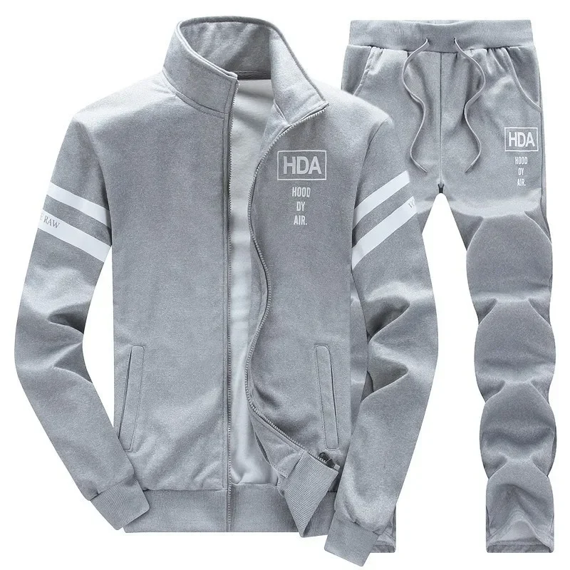 Ensemble d'uniforme de travail pour hommes, veste de travail résistante à l'usure à manches longues pour chantier de Construction, vêtements de bureau, Protection de sécurité