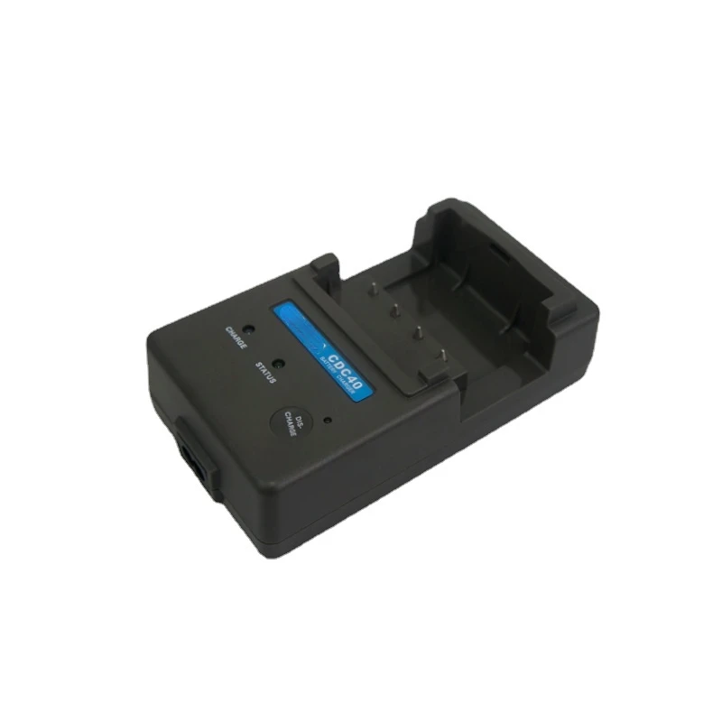 

CDC40 Charger Comparable For SOK BDC35 BDC35A Batteries